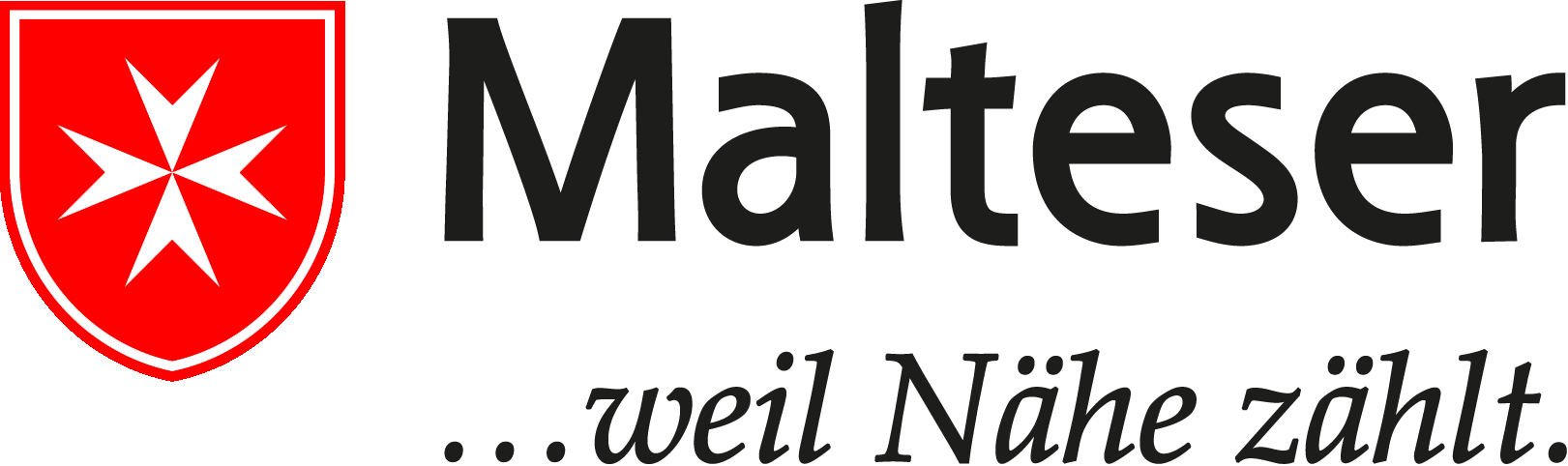 Malteser – …weil Nähe zählt.
